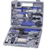 Набор инструментов Kenli KL-9810 37 един.в коробке, большой