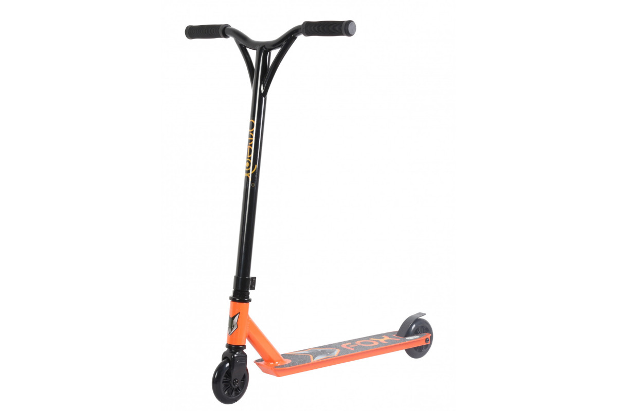 Самокат ATEOX FOX Самокат ATEOX FOX