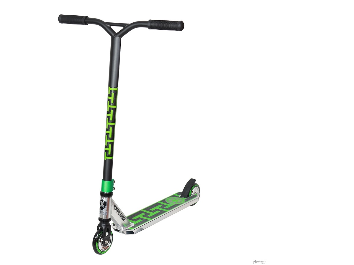 Самокат Amigo Sport Pescara 110 Самокат Amigo Sport Pescara 110