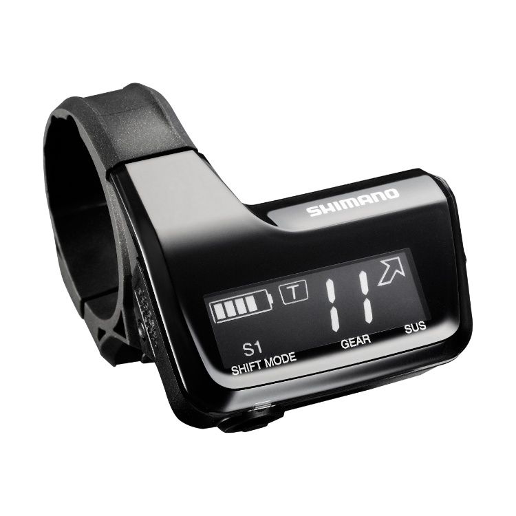 Дисплей SHIMANO DI2 MT800 Дисплей SHIMANO DI2 MT800