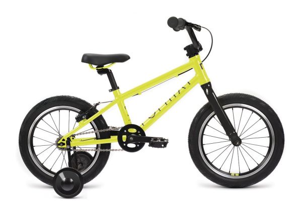 Велосипед Format KIDS 16 LE (2022)