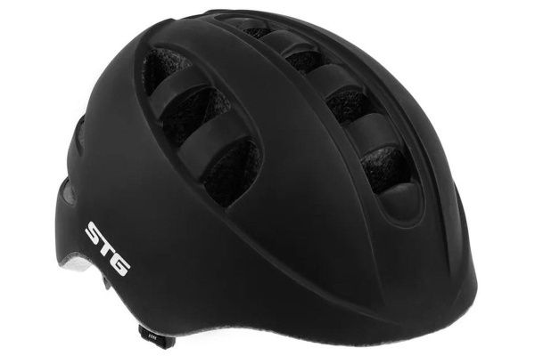 Шлем STG MA-2-B , C Фонариком в застежке Шлем STG MA-2-B , C Фонариком в застежке