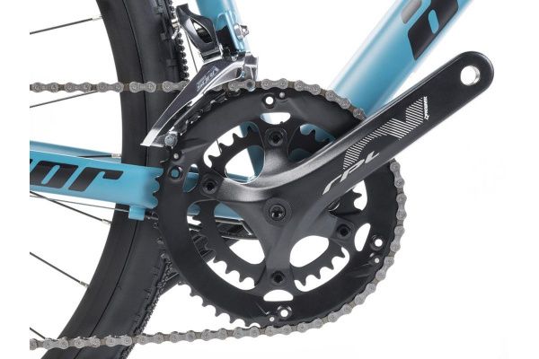 Велосипед AUTHOR Aura XR 3 (2023)