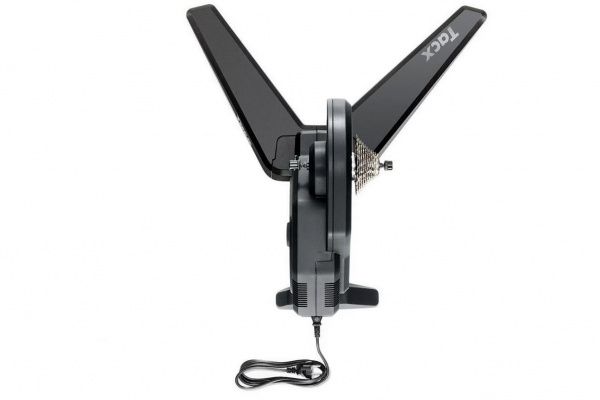 Велостанок Tacx Flux S Smart Trainer (T2900S.61)