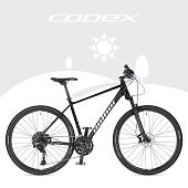 Городской велосипед AUTHOR 700 Codex (2025)