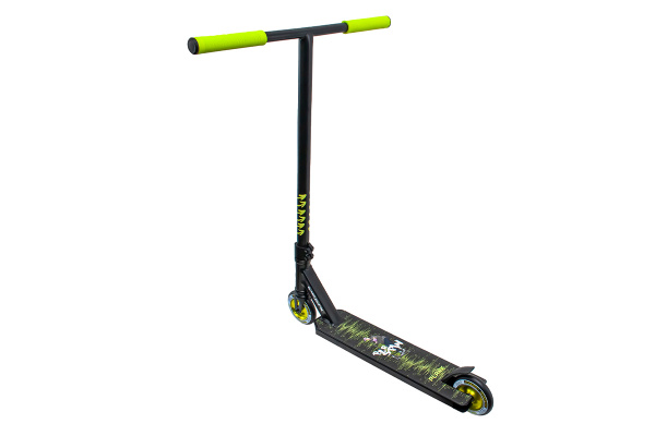 Самокат PLANK BARSPIN