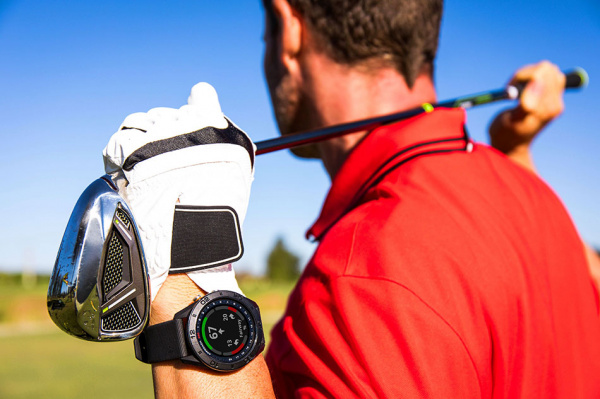 Garmin Approach S60 Premium