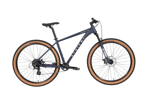 Велосипед Stalker Monolit 29.2 D Велосипед Stalker Monolit 29.2 D