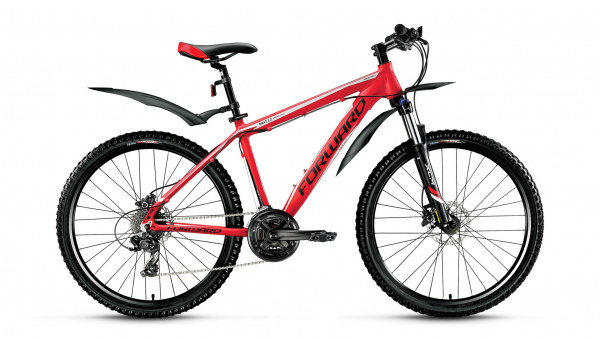 Велосипед Forward Next 3.0 disc (2016)