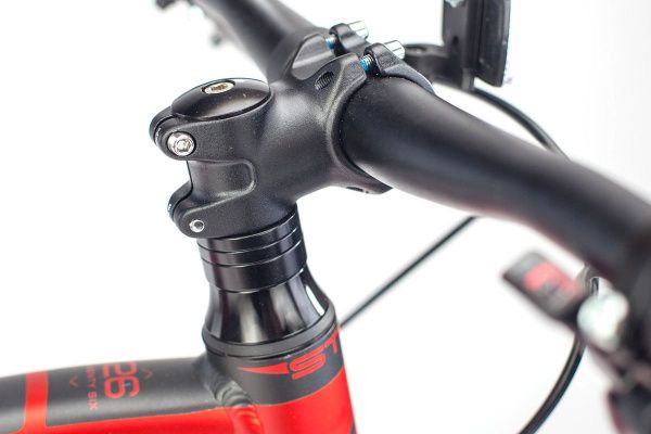 Велосипед 26" STELS Aggressor MD