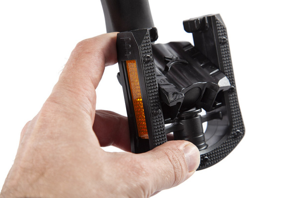 Велогибрид eltreco cyberbike flex