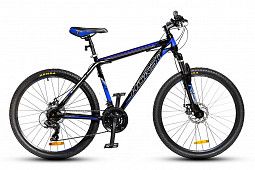 Велосипед HORST Stalker (2022) Велосипед HORST Stalker (2022)