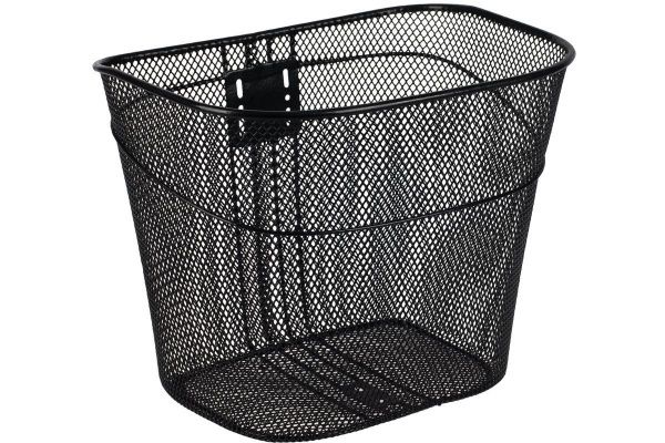 Корзина на руль STS-020 340x265x265 мм с креплением Корзина на руль STS-020 340x265x265 мм с креплением