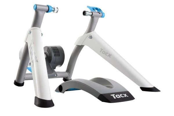 Велостанок Tacx Flow Smart Trainer (T2240.61)