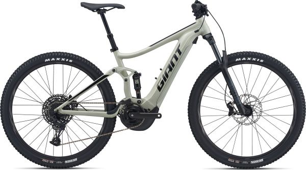 Велосипед GIANT Stance E+ 1 29er 25km/h (2021)