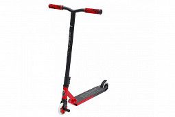 Самокат трюковой HAEVNER KRAFT Самокат трюковой HAEVNER KRAFT