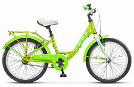 Велосипед Stels Pilot 250 Lady 20 V010