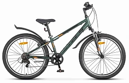 Велосипед Stels Turbo 420 V 24 (2026)