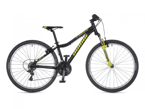 Велосипед AUTHOR A-MATRIX 26 (2021)