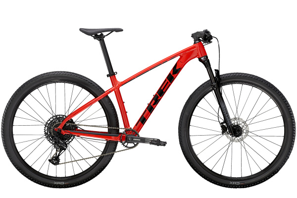 Велосипед TREK X-CALIBER 8 (2021)