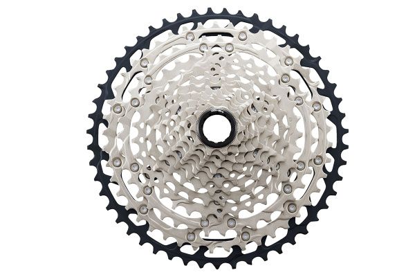 Кассета SHIMANO SLX,M7100-12,HYPERGLIDE+10-51T 12ск(10-12-14-16-18-21-24-28-33-39-45-51T)KCSM7100051 Кассета SHIMANO SLX,M7100-12,HYPERGLIDE+10-51T 12ск(10-12-14-16-18-21-24-28-33-39-45-51T)KCSM7100051