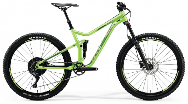 Велосипед Merida One-Forty 600 2018 Велосипед Merida One-Forty 600 2018