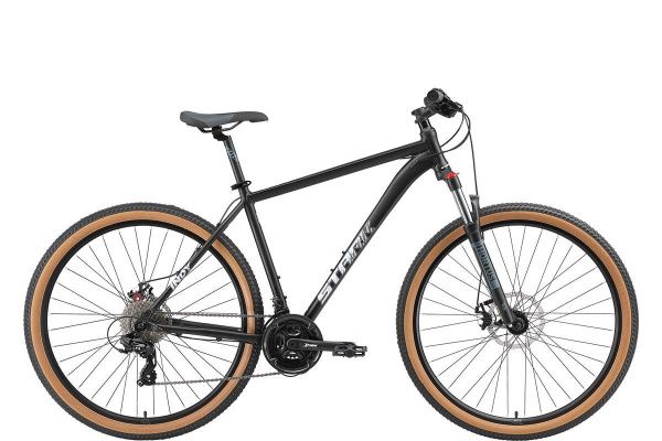 Велосипед Stark Indy 29.1 D (2025) Велосипед Stark Indy 29.1 D (2025)