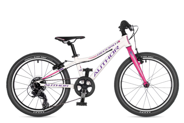 Велосипед AUTHOR Record (2022)