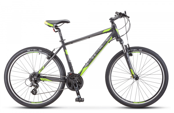 Велосипед 26" STELS Navigator-630 V