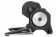 Велостанок Tacx Flux S Smart Trainer (T2900S.61)