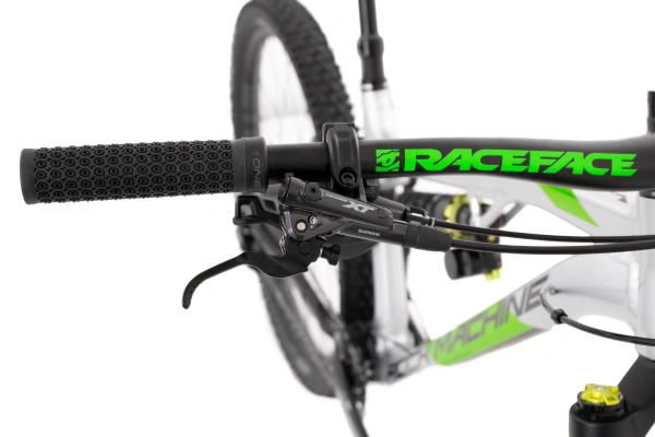 Велосипед Rock Machine Blizzard 90-297 RZ 27.5