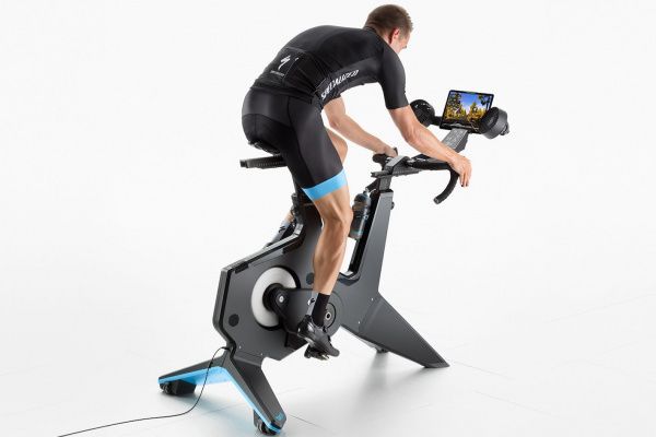 Велостанок Tacx NEO Bike Smart Trainer (T8000.61)