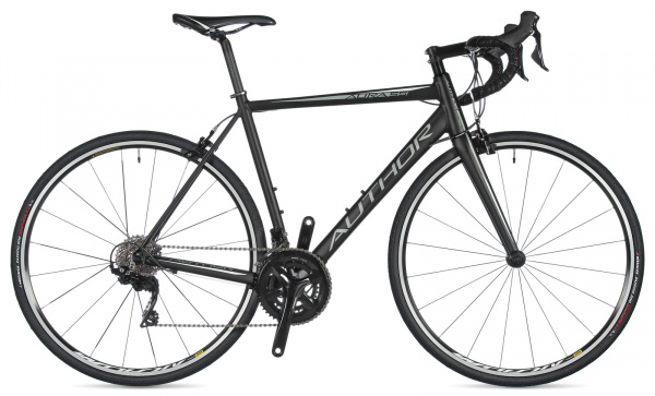 Велосипед AUTHOR Aura 55 2020