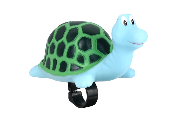 Сигнал звуковой 61-06 (Черепаха)крепление на руль