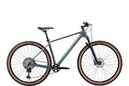 Горный велосипед STARK Krafter Carbon 29.9 HD (2025) Горный велосипед STARK Krafter Carbon 29.9 HD (2025)