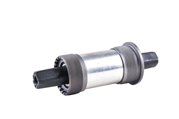 Каретка-картридж FPB902-2P,68х119мм, BC 1.37*24T, под квадрат, в комплекте с болтами Каретка-картридж FPB902-2P,68х119мм, BC 1.37*24T, под квадрат, в комплекте с болтами