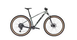 Велосипед Trek Marlin 6 Gen 3 27.5 (2026)