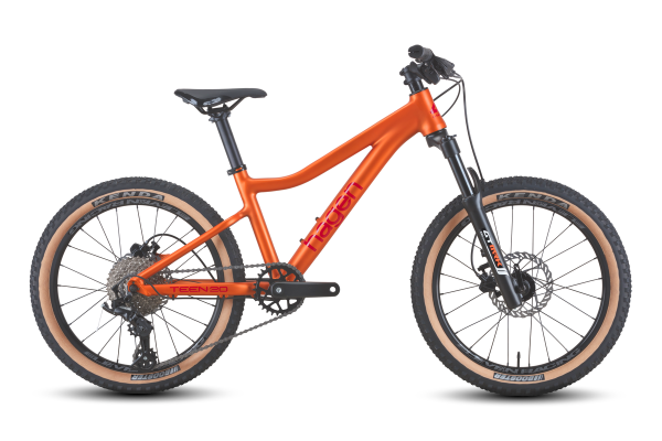 Велосипед HAGEN Teen 20 (2025) Велосипед HAGEN Teen 20 (2025)