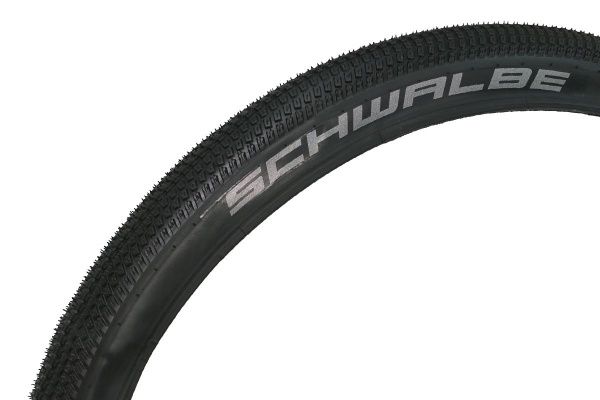 Покрышка 26" Schwalbe BILLY BONKERS