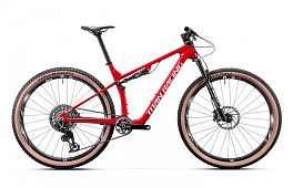 Велосипед Titan Racing Cypher RS Carbon Team 29 (2025)