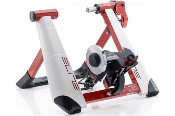 Велотренажер под колесо Elite Hometrainer Novo Force